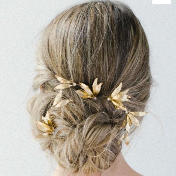 NEW Twigs & Honey hairpin set of 3 main image 4